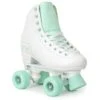 SFR Figure Roller Skates - White/Green