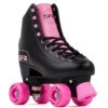 SFR Figure Roller Skates - Black/Pink