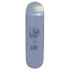 Skateboard Cafe Bouquet Deck Lavender - 8.25"