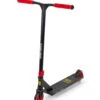 Slamm Urban V9 Stunt Scooter - Black/Red