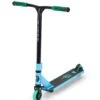 Slamm Tantrum V9 Stunt Scooter - Blue