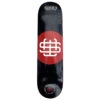 Slick's Skate Store Monogram Shop Deck - 7.5"