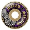 Spitfire Miles Pro Classics Formula Four Wheels - 54mm 101d
