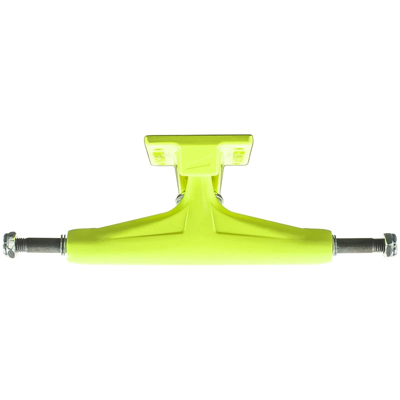 Tensor Mag Light Safety Yellow Skateboard Trucks - 5.25 1 Tensor Mag Light Safety Yellow Skateboard Trucks - 5.25