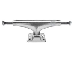 Thunder Lights II Skateboard Trucks Silver - 148