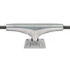 Thunder Team Skateboard Trucks Silver - 148