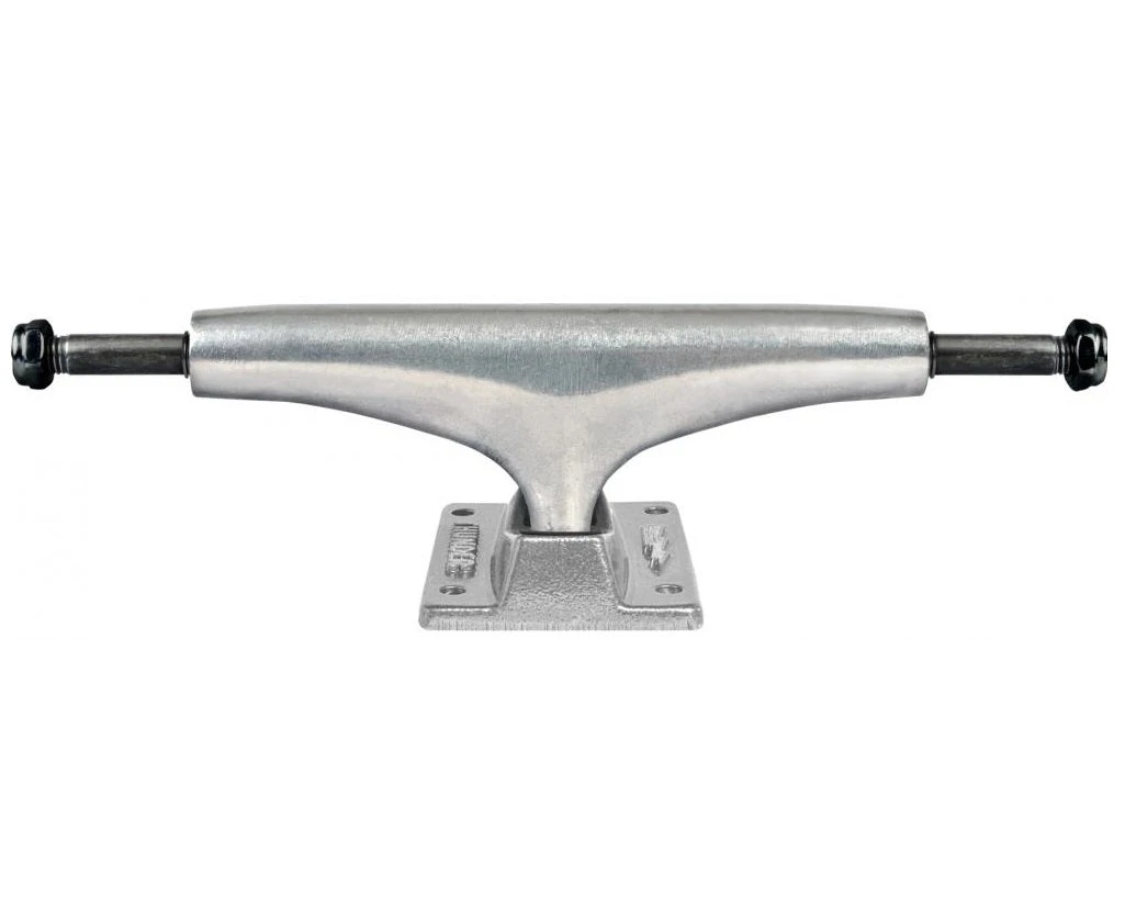 Thunder Team Skateboard Trucks Silver - 148 1 Thunder Team Skateboard Trucks Silver - 148