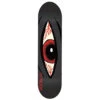 Toy Machine Sect Eye Bloodshot Skateboard Deck - 8.125"