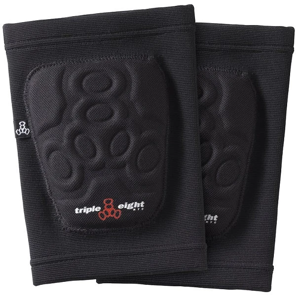 Triple 8 Covert Knee Pads 1 Triple 8 Covert Knee Pads
