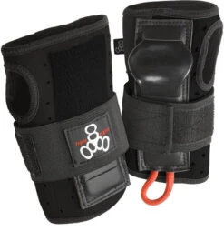 Triple 8 Roller Derby Wristsavers