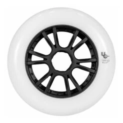 Undercover Team Wheels Bullet Radius 110mm 86a - Set Of 6