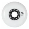 Undercover Team Wheels Bullet Radius 80mm 86a - Set Of 4