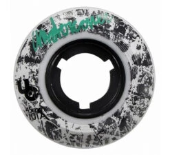 Undercover UC Antirocker Wheels - 45mm 101a