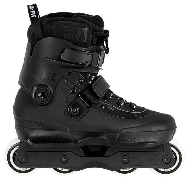 USD Aeon 72 XXI Skates