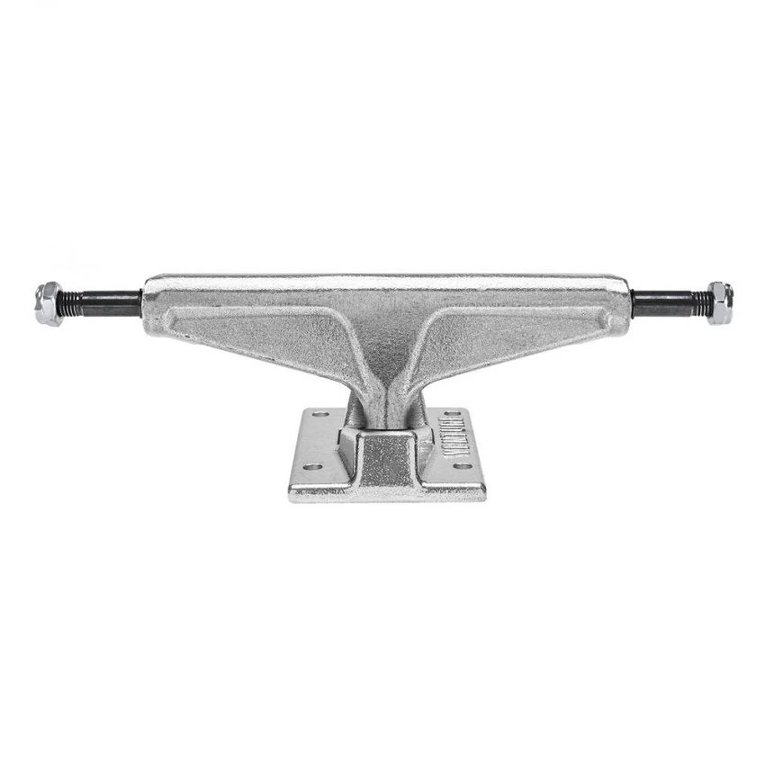 Venture All Polished Skateboard Trucks High - 6.1 1 Venture All Polished Skateboard Trucks High - 6.1