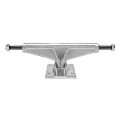 Venture All Polished Skateboard Trucks Low - 5.25