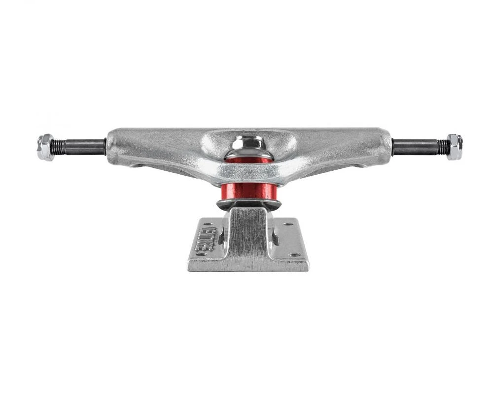 Venture All Polished Skateboard Trucks Low - 5.0 2 Venture All Polished Skateboard Trucks Low - 5.0 - Image 2