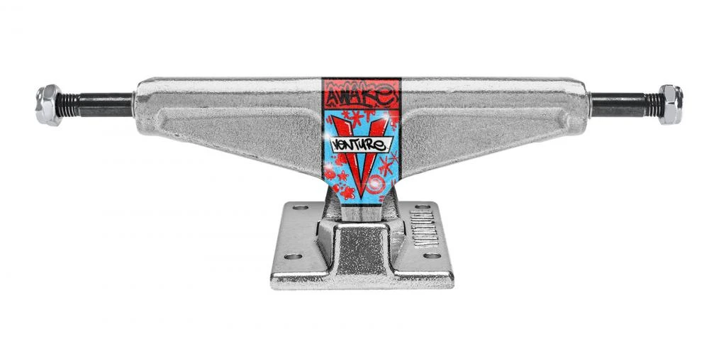 Venture Awake Philly Santosuosso High Trucks - 5.2 1 Venture Awake Philly Santosuosso High Trucks - 5.2