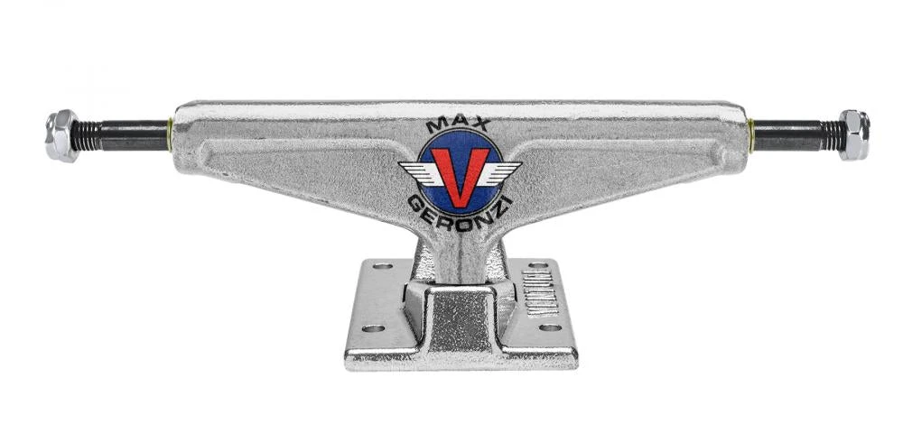 Venture Max Geronzi Pro Edition High Trucks - 5.2 1 Venture Max Geronzi Pro Edition High Trucks - 5.2