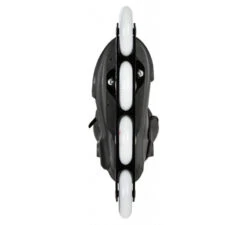 Powerslide Next Charcoal 90 Inline Skates -Sports Skateboard Shop vunderneath