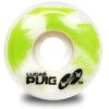 Wayward Lucas Puig Funnel Cut Pro Wheels - 52mm 101a
