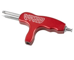 Wicked Hardcore Tool -Sports Skateboard Shop wicked hardcore tool 3