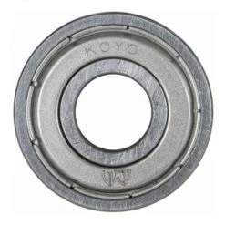 Wicked Koyo WCD Skate Bearings - Set Of 16