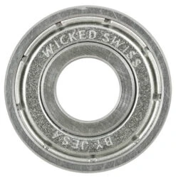 Wicked Swiss By Jesa Bearings Tube - 16 Pack