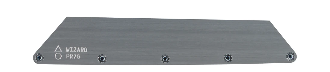 Wizard PR84 Frames - 340mm 1 Wizard PR84 Frames - 340mm