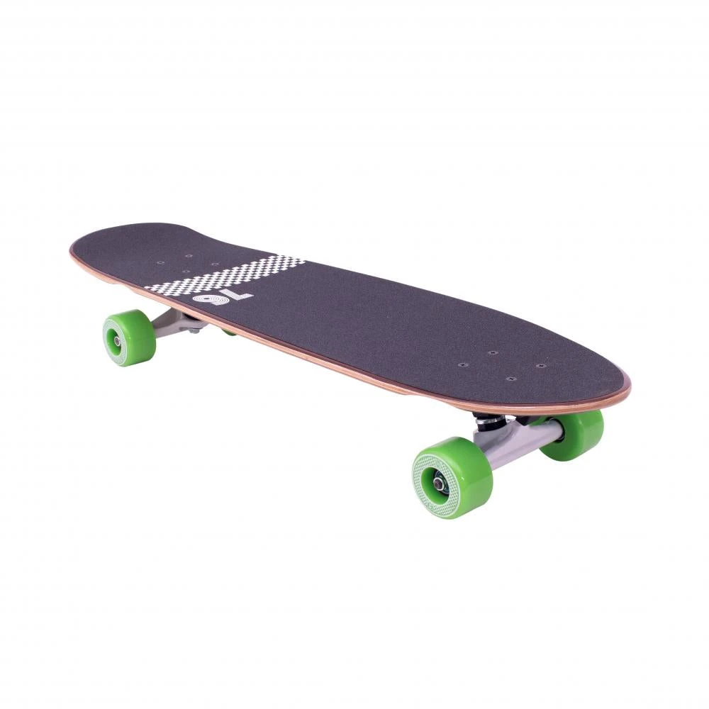 Z-Flex Surf-a-gogo Shorebreak Cruiser Skateboard - 30" 3 Z-Flex Surf-a-gogo Shorebreak Cruiser Skateboard - 30" - Image 3