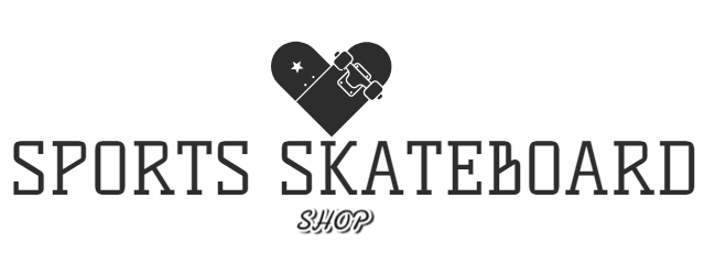 Sports Skateboard Shop